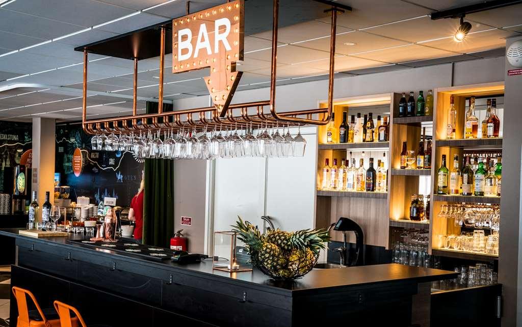 Scandic Oestersund Syd Restaurant foto